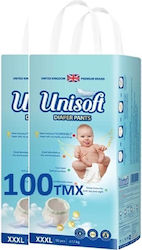 Nannys Unisoft No. 1 για 17+kg Nannys Unisoft No. 1 για 17+kg