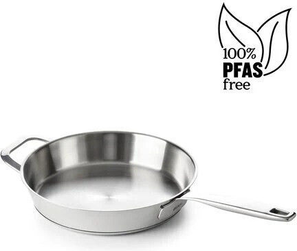 Beka 32cm Stainless Steel with Non-stick Coating