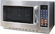 Dynamic Commercial Microwave Oven 34lt L55.3xW48.5xH34.3cm