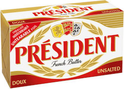 Butter 1x 200gr