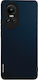 Sonique Carbon Serie Hülle Oppo Reno10 5g Blau
