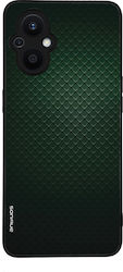 Sonique Carbon Series Case for Oppo Reno7 Lite ...