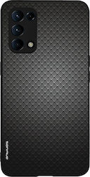 Sonique Carbon Series Case for Oppo Find X3 Lit...