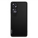 Θήκη Sonique Carbon Series Oppo A60 Μαύρο