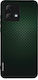 Калъф Sonique Carbon Series за Motorola Moto G8...