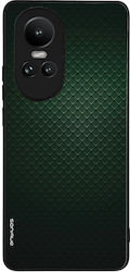 Sonique Carbon Series Case Oppo Reno10 5G Green