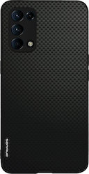Sonique Carbon Series Case for Oppo Find X3 Lit...