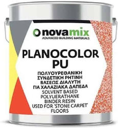 Novamix Planocolor Pu Rășină Transparentă pentr...