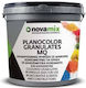 Novamix Planocolor Granulate Mq30 Quarz Kiesel ...