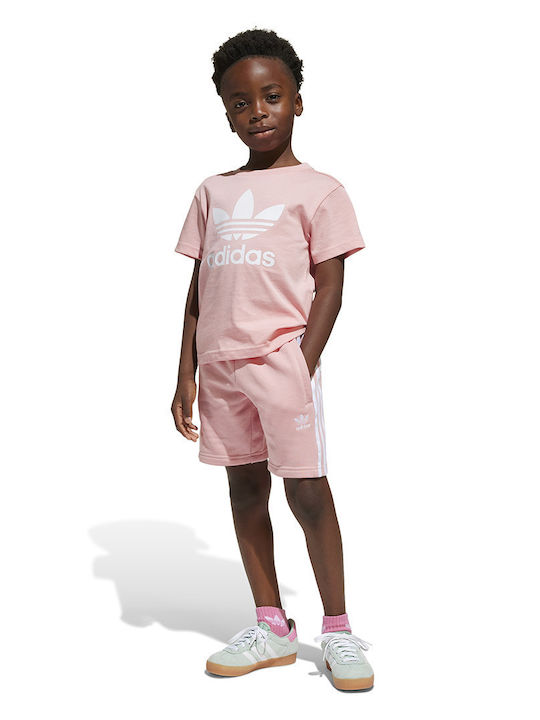 Комплект Лято 2бр Pink Originals