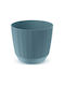 Prosperplast Κασπώ Μπλε 19.5x19.5x19εκ.