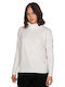 Women's Blouse Ecru