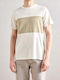 Tricou Off White