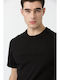 T-shirt Black