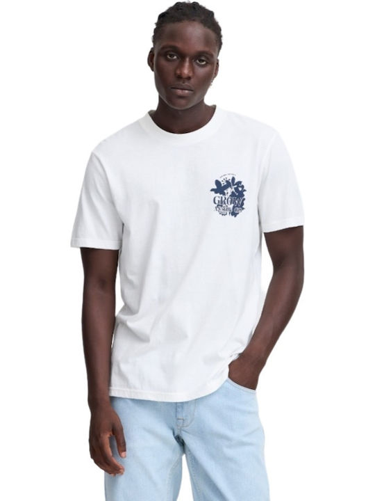 Blend T-Shirt White