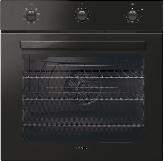 Candy Over Counter Oven 65lt W59.5cm.