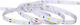 Eurospot Waterproof LED Strip 24V Warm White Light 1m Type SMD2835