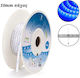 Aigostar Wasserdicht LED-Streifen 220V Blau Licht 1m Typ SMD5050
