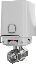 Ajax Systems Waterstop Valve Detector De Inundații Wireless Ajax Systems Waterstop Valve Detector De Inundații Wireless