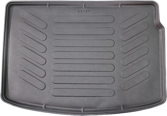 Umbrella Covorașe Portbagaj 1buc din Plastic pentru Renault Megane Ford Margine 2008-2016 Negre
