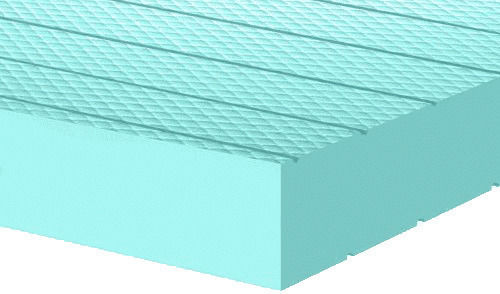 Fibran Xps Etics Bt 2500x600x50 Pachet 12m2