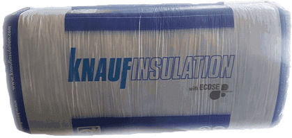 Knauf Ultracoustic Mineralwolle 4,5 cm 11,52 m²
