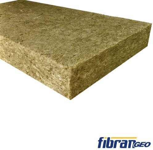 Fibran Geo Steinwolle 1200x600x50 100kg 4,32m2