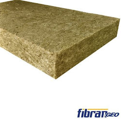 Fibran Geo Rock Wool 1200x600x30 50kg Piece
