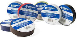 Contact Italia Insulation Tape PVC Black