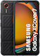 Samsung Galaxy XCover7 5G (6/128GB) Високоустойчив Смартфон Черен