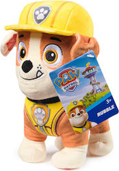 Spin Master Λούτρινο Paw Patrol 17 εκ.