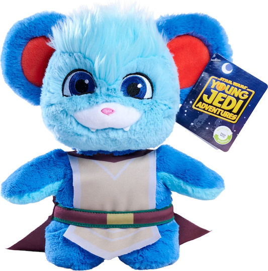 Simba Jucărie de pluș Disney Young Jedi 24 cm.