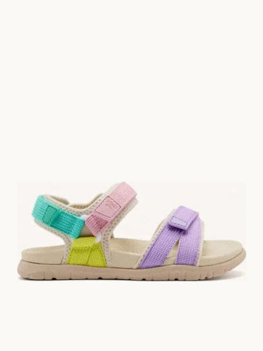 Gioseppo Kinder Sandalen Rosa