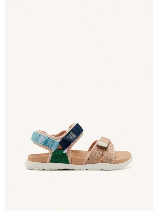 Gioseppo Kinder Sandalen Marineblau