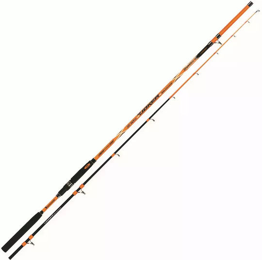 Colmic Bolentino Καλάμι Ψαρέματος για Καθετή 1.8m 150gr