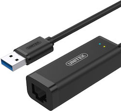 Unitek Y-3470 Usb3.0 To Gigabit Ethernet Converter