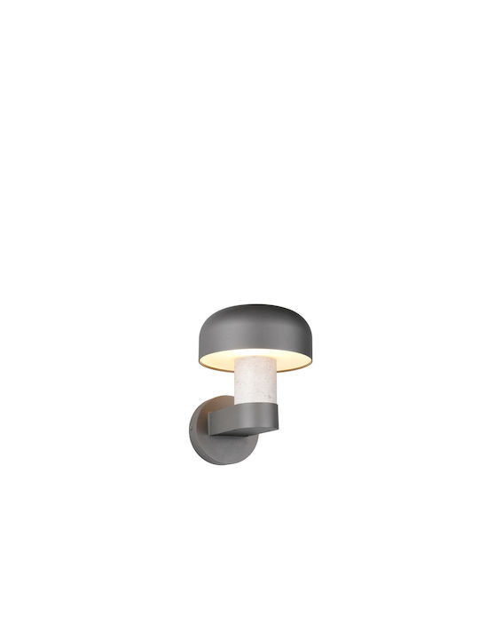 Trio Lighting Fraser Επιτοίχιο Εξωτερικό Φωτιστικό Trio Lighting Fraser Επιτοίχιο Εξωτερικό Φωτιστικό