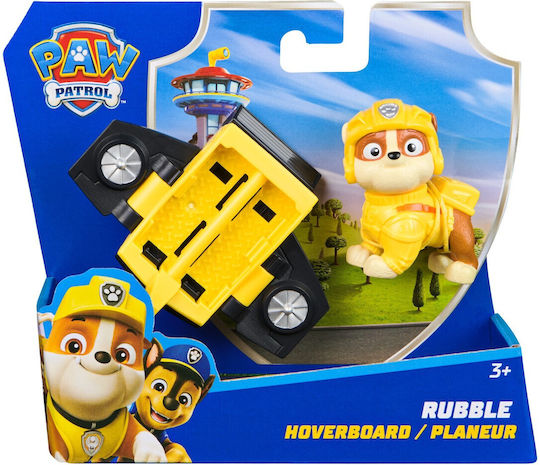 Spin Master Миниатюрна играчка Action Pups Paw Patrol
