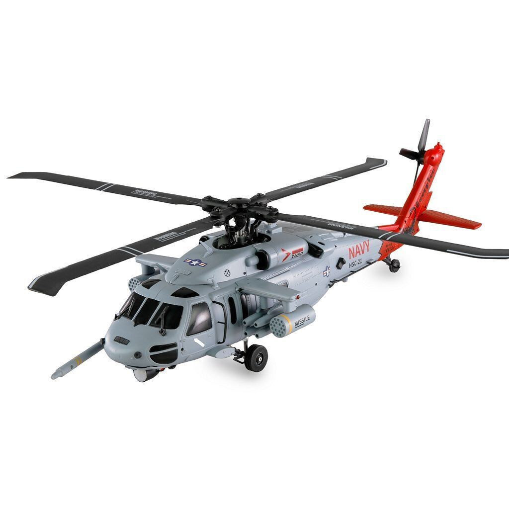 Amewi Remote Controlled Helicopter Black