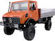 Amewi Advanced Τηλεκατευθυνόμενο Αυτοκίνητο 4WD Πορτοκαλί