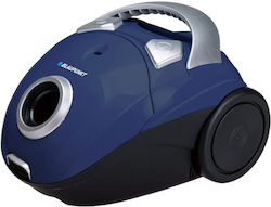 Blaupunkt 700W Beutellos Blau VCB202 Blaupunkt 700W Beutellos Blau VCB202