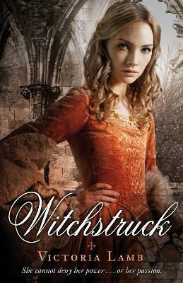 Witchstruck Victoria Lamb Corgi Childrens
