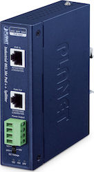Planet Technology PoE++ Splitter Planet Technology PoE++ Splitter