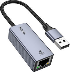 Hoco UA37 Ενσύρματο Ethernet