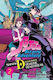 Jojo's Bizarre Adventure, Shining Diamond’s Dem...