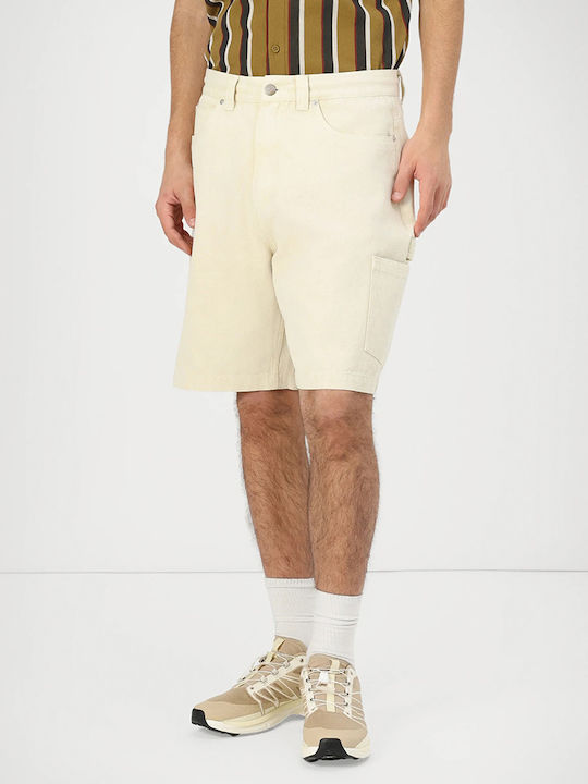 Herrenshorts Blond Wood