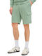 Ανδρική Βερμούδα Cargo Iceberg Green