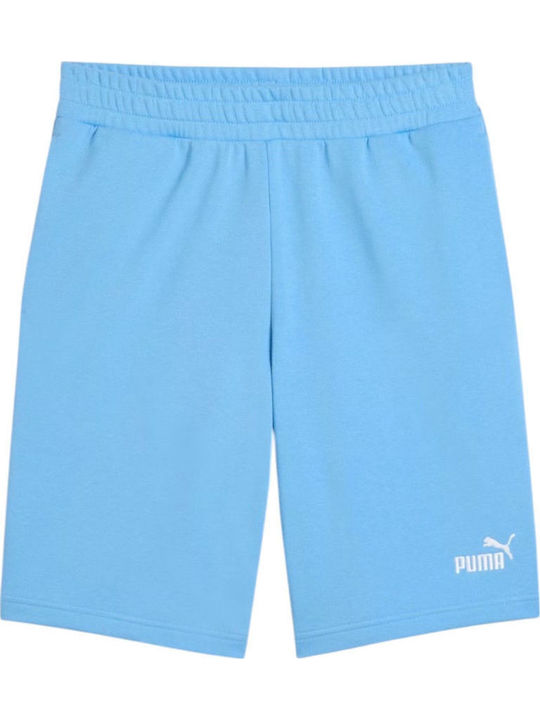 PUMA Herrenshorts Hellblau