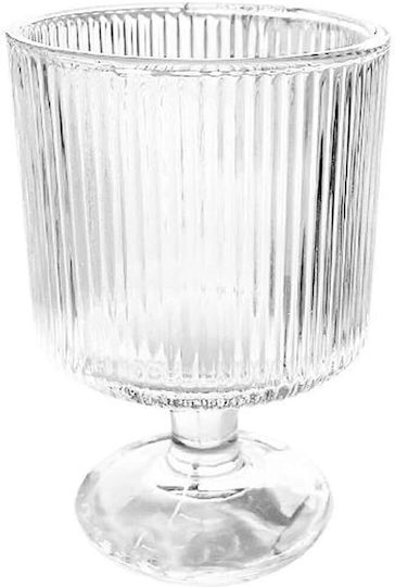Espiel Trends Pahar Pentru Apă Din Sticlă 260ml