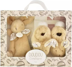 Doudou et Compagnie Σετ Δώρου για Μωρά